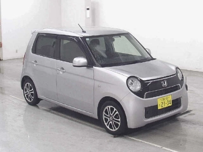 HONDA N-ONE