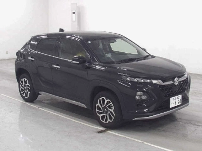 SUZUKI FRONX
