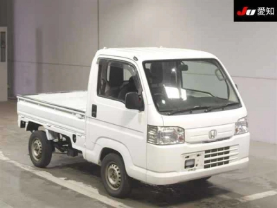 HONDA ACTY TRUCK