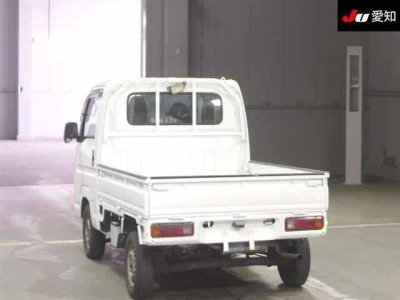 HONDA ACTY TRUCK