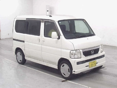 HONDA VAMOS