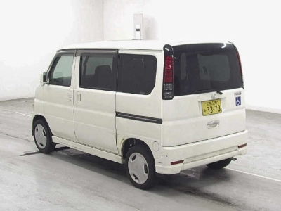 HONDA VAMOS