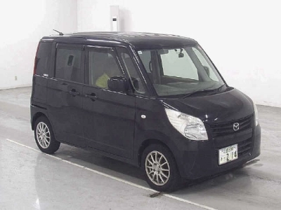 MAZDA FLAIR WAGON