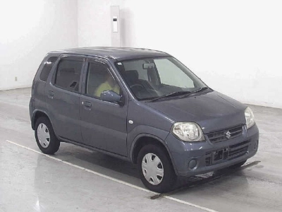 SUZUKI KEI