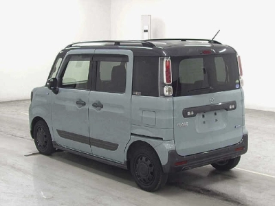 MAZDA FLAIR WAGON