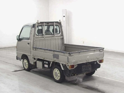 SUBARU SAMBAR TRUCK