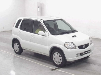 MAZDA LAPUTA