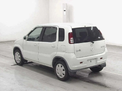 MAZDA LAPUTA