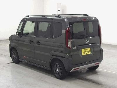 MAZDA FLAIR WAGON