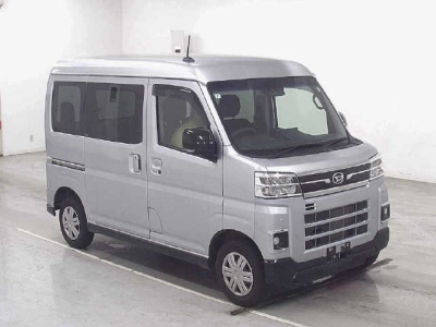 DAIHATSU ATRAI VAN