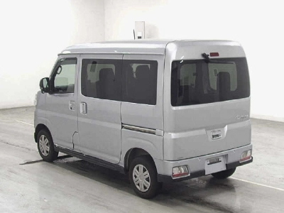 DAIHATSU ATRAI VAN