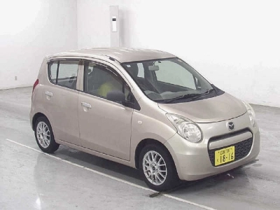 MAZDA CAROL ECO