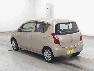 MAZDA CAROL ECO