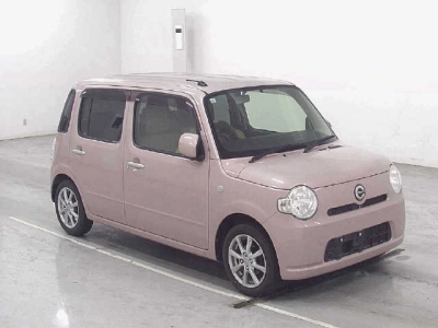DAIHATSU MIRA COCOA