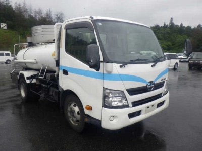 HINO DUTRO