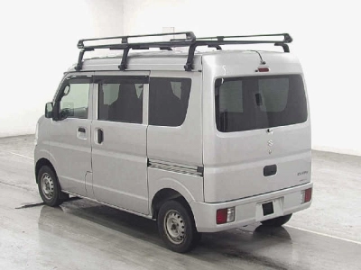 SUZUKI EVERY VAN