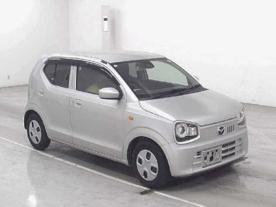 MAZDA CAROL