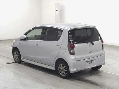 DAIHATSU MIRA CUSTOM