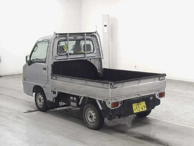 SUBARU SAMBAR TRUCK