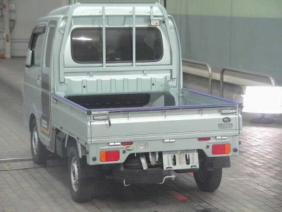 SUZUKI CARRY