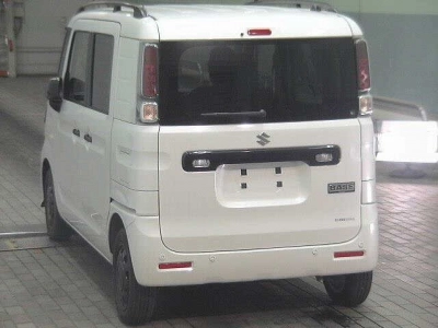 SUZUKI SPACIA BACE