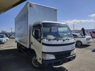 HINO DUTRO