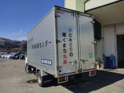 HINO DUTRO