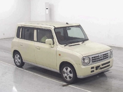 MAZDA SPIANO