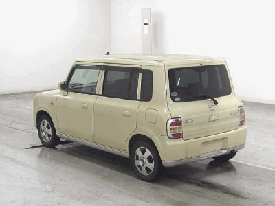 MAZDA SPIANO