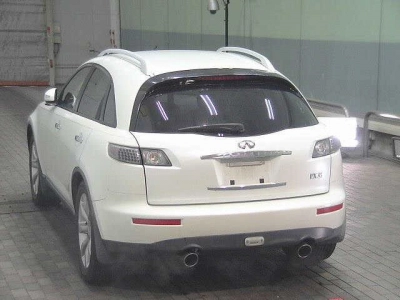 INFINITI OTHER