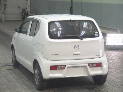 MAZDA CAROL