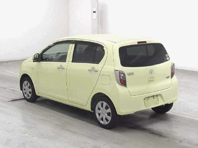 TOYOTA PIXIS EPOCH