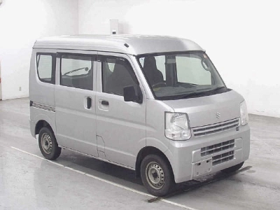 SUZUKI EVERY VAN