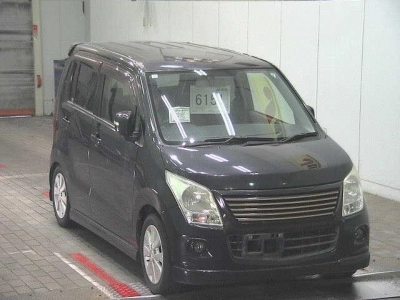 MAZDA AZ WAGON