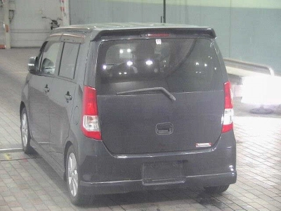 MAZDA AZ WAGON