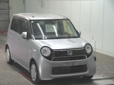 HONDA N-ONE