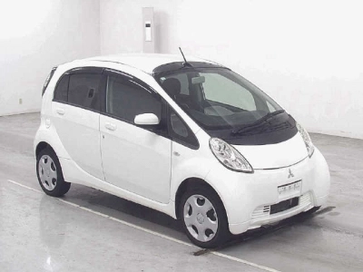 MITSUBISHI I-MIEV
