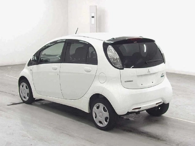 MITSUBISHI I-MIEV