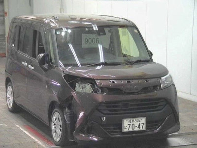 DAIHATSU THOR