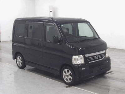 HONDA VAMOS
