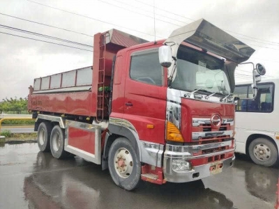 HINO OTHER