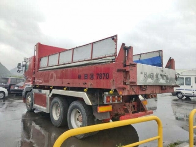 HINO OTHER