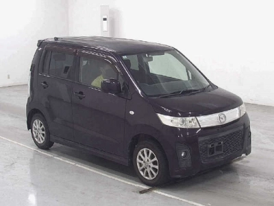 MAZDA AZ WAGON