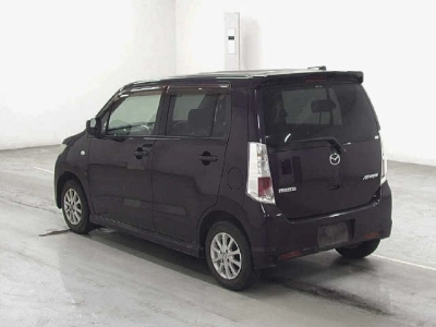 MAZDA AZ WAGON