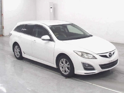 MAZDA ATENZA SPORT WAGON