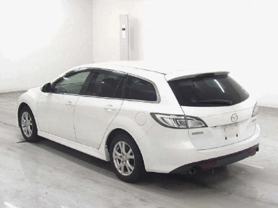 MAZDA ATENZA SPORT WAGON