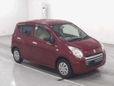 SUZUKI ALTO ECO