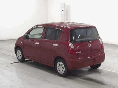 SUZUKI ALTO ECO