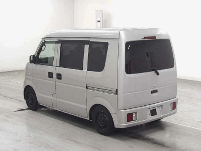 SUZUKI EVERY VAN