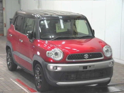 SUZUKI XBEE